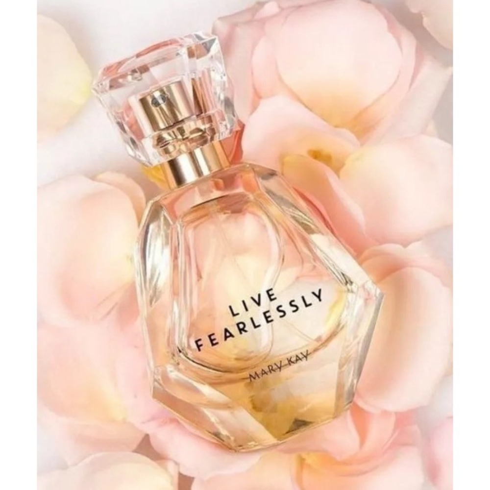 LIVE FEARLESSLY from Mary Kay 1.7ozEAU DE PARFUM
